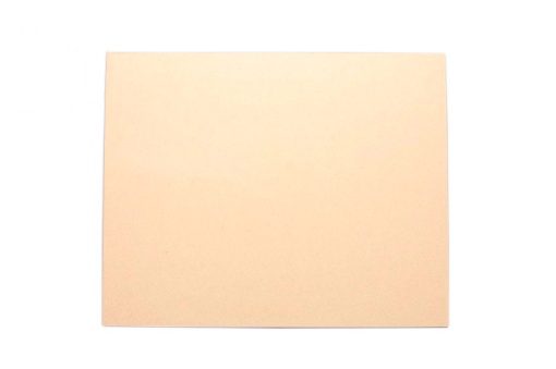 Placa de Madeira MDF 22x16cm 5mm