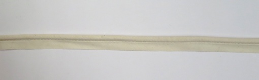 Fita de Vivo 15mm Bege 14 (metro)