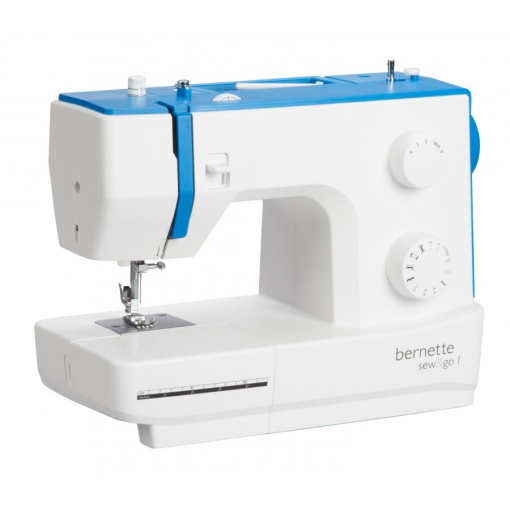 Máquina de Costura BERNETTE Sew&go 1
