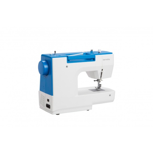 Máquina de costura BERNETTE Sew&go 1