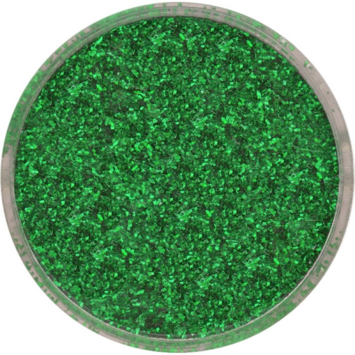 Purpurina Verde 12g MEYCO