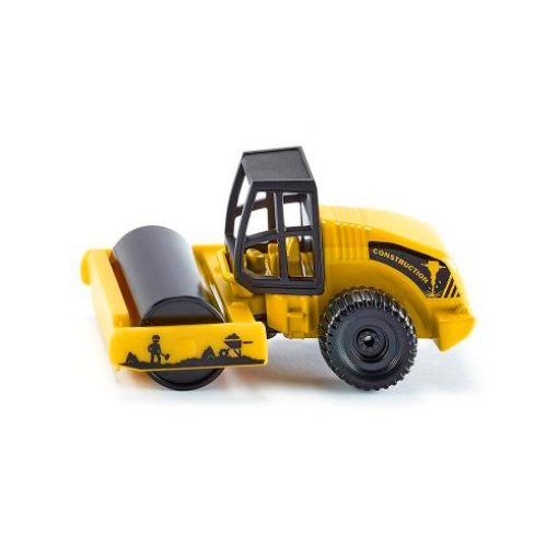 Rolo Compactador Miniatura SIKU