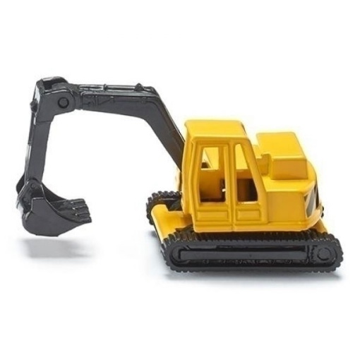 Escavadora Miniatura SIKU