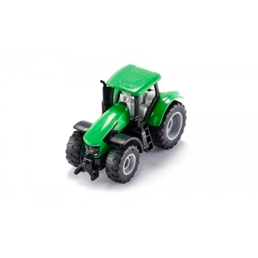 Trator Deutz-Fahr TTV 7250 Agroton Miniatura SIKU