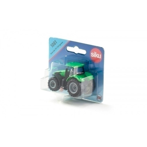 Trator Deutz-Fahr TTV 7250 Agroton Miniatura SIKU