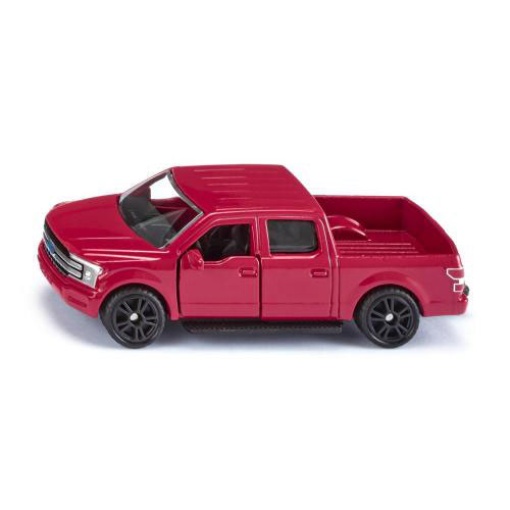 Carrinha Ford F150 Miniatura SIKU