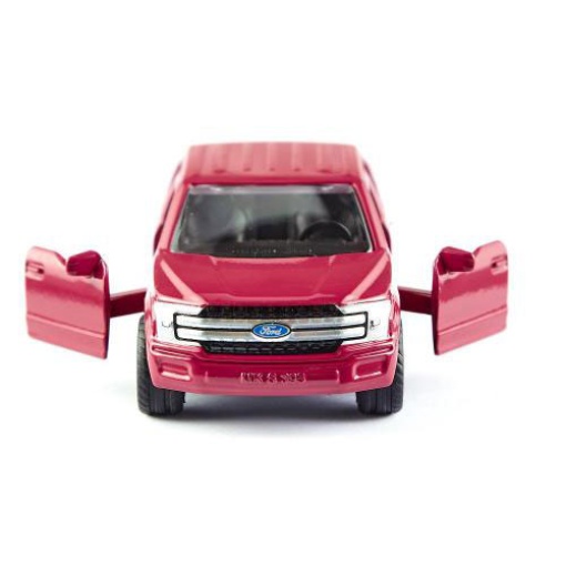 Carrinha Ford F150 Miniatura SIKU