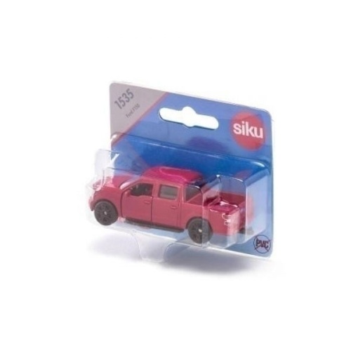Carrinha Ford F150 Miniatura SIKU