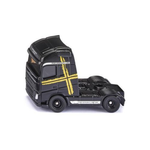 Camião Volvo FH16 Performance Miniatura SIKU