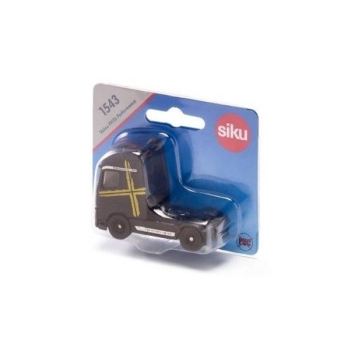Camião Volvo FH16 Performance Miniatura SIKU