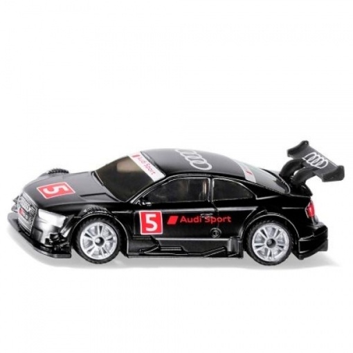 Carro Audi RS 5 Racing Miniatura SIKU