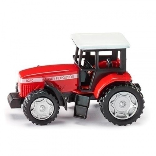 Trator Massey Ferguson Miniatura SIKU