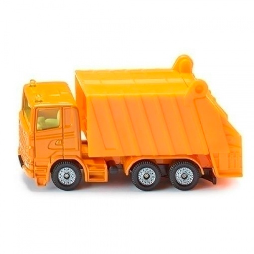 Camião do Lixo Miniatura 8,7cm SIKU
