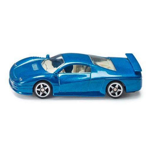 Carro Storm Miniatura SIKU