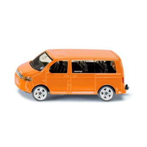 Carrinha VW Multivan Miniatura SIKU Sortido