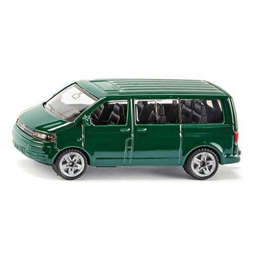 Carrinha VW Multivan Miniatura SIKU Sortido
