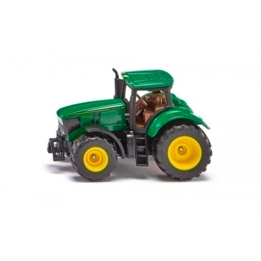 Trator John Deere 6250R Miniatura SIKU