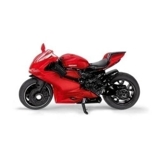 Mota DUCATI Panigale 1299 miniatura SIKU