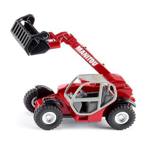 MANITOU Telescópico Miniatura SIKU