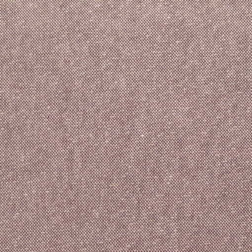 Tecido Linho Alentejano com Glitter Castanho/Dourado 1x2,80m