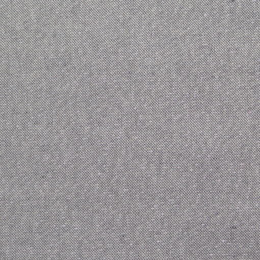 Tecido Linho Alentejano com Glitter Cinza 1x2,80m