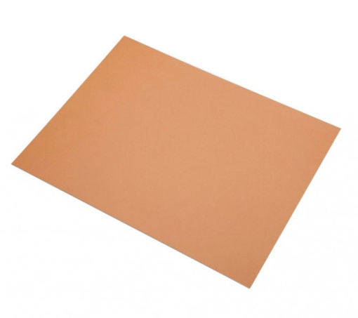 Cartolina FABRIANO 50x65cm 185g Kraft