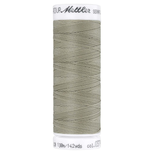 Linha de Costura METTLER Seraflex 130m Bege 0379