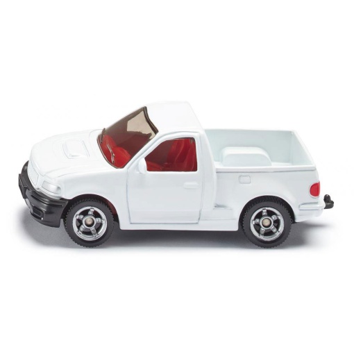 Carrinha RANGER Miniatura SIKU