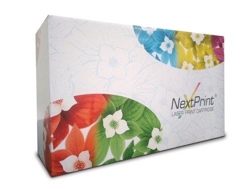 Toner COMPATÍVEL SAMSUNG 1042S Preto NEXTPRINT ML-1660/1665 Preto 1500 Páginas C-MLTD1042S