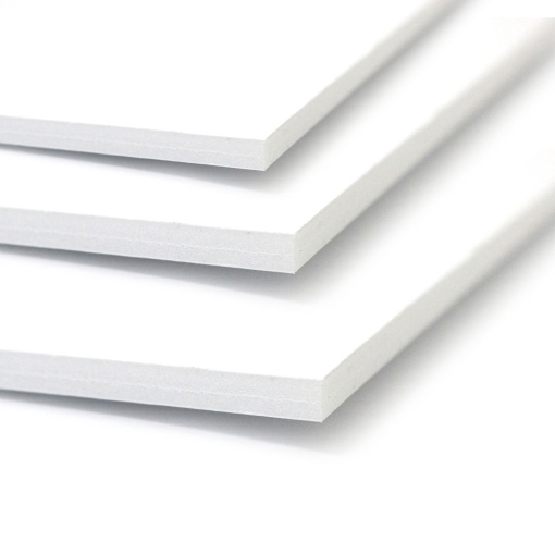 K-Line adesivo 5mm 70x100cm branco