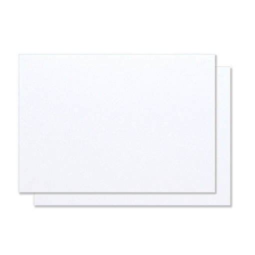 K-Line adesivo 5mm 70x100cm branco