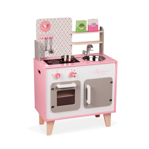 Cozinha Macaron Cooker JANOD