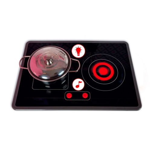 Cozinha Candy Chic rosa JANOD