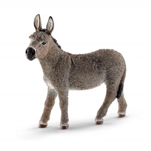 Burro SCHLEICH Farm World