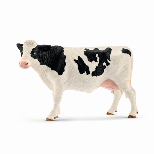 Vaca Holstein SCHLEICH Farm World