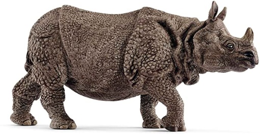Rinoceronte Índio SCHLEICH WILD Life