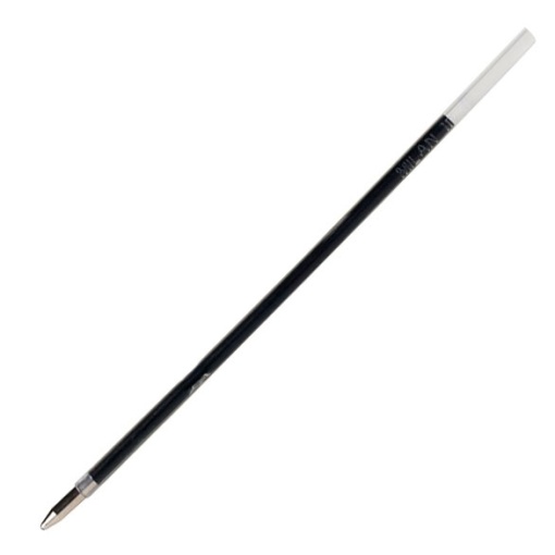 Recarga para Esferográfica MILAN P1 Touch Preto M com 50