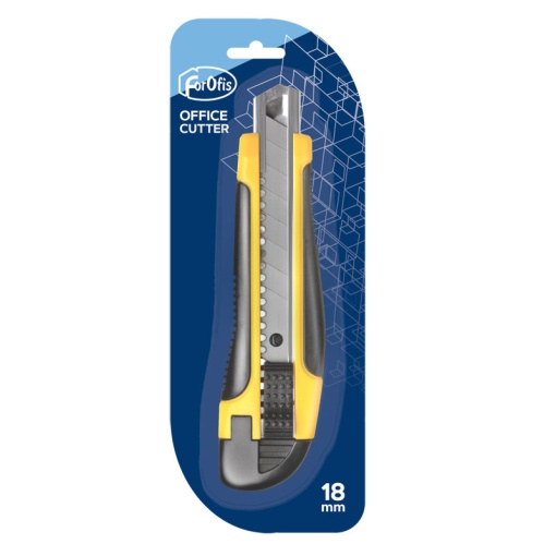 X-ato 18mm FOROFIS Metal