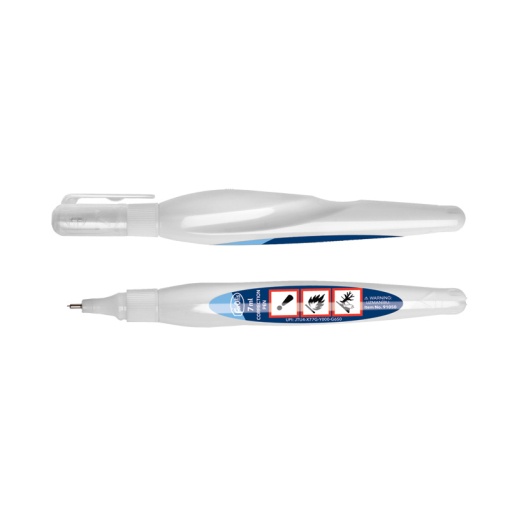 Corretor caneta FOROFIS ponta metálica 7ml