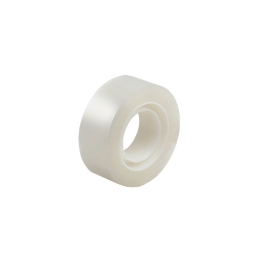 Fita Adesiva 33mx19mm Transparente FOROFIS 91232