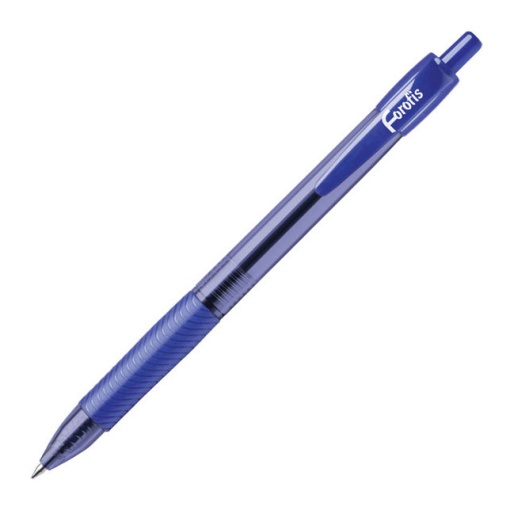 Esferográfica FOROFIS Ball-point 0,7mm Azul