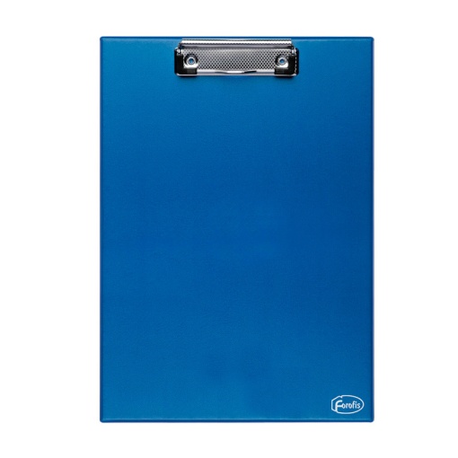 Prancheta A4 Azul FOROFIS