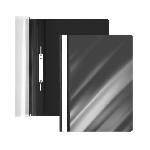 Classificador FOROFIS A4 Preto