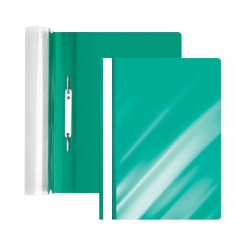 Classificador FOROFIS A4 Verde