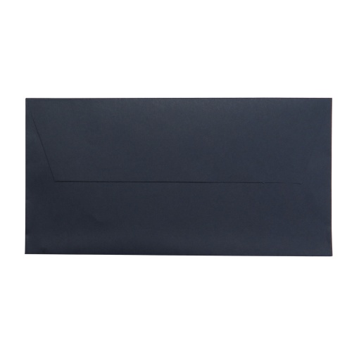 Envelope Arco-íris SIMPLY DL 110x220mm Azul com 10 Escuro