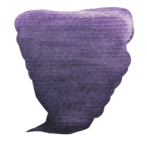Aguarela em pastilha VAN GOGH violeta pérola 847