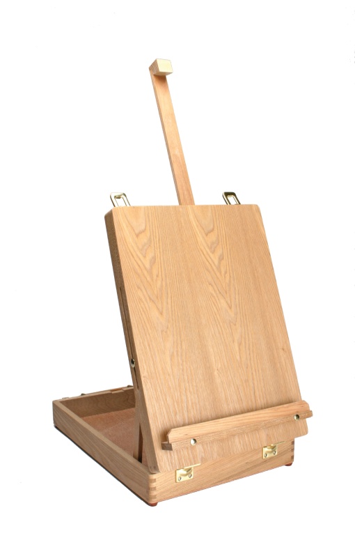 Caixa-cavalete de Mesa DALER-ROWNEY Simply 27x34,5cm