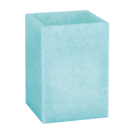 Assorted glitter APLI pencil holder