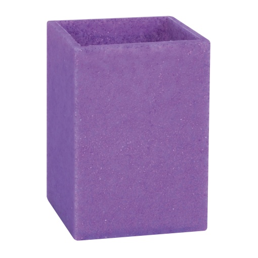 Assorted glitter APLI pencil holder