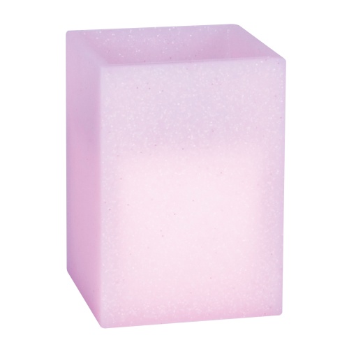 Assorted glitter APLI pencil holder